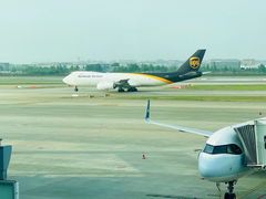 -郑州新郑国际机场-T2航站楼