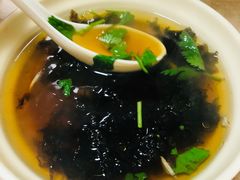 -宝光熏肉鞋底火烧(新街口店)