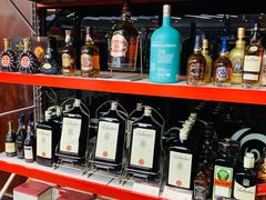 -神洲四海大酒楼(王府井澳门中心店)