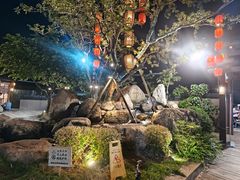 -大笑饭堂(甲子桥店)