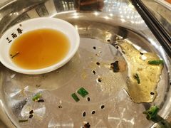-三两春肚肺汤(崂山路店)
