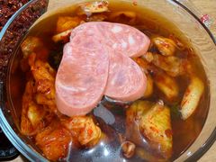 泡菜-韩麦大冷面(桂花街直营店)