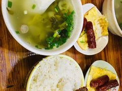 -陈记汤饭(水巷口店)