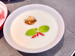 -金鱼盆32年水煮鱼·18秒辣椒炒肉(京西大悦城店)
