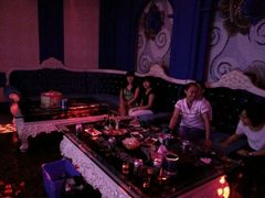 -欢唱KTV(映月湖环宇城店)