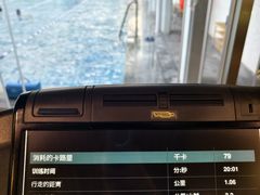 -星悦荟健身游泳(珠江新城店)