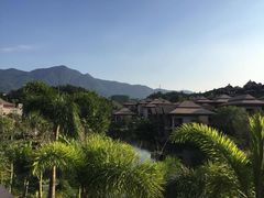 -广州都喜泰丽温泉度假酒店