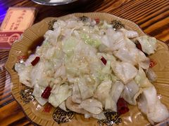 -胡师傅三下锅(汽车站店)