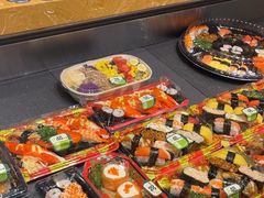 -池田寿司·4H鲜作(西直门凯德华联店)