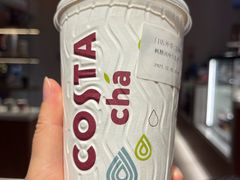 -COSTA COFFEE(西湖天地店)
