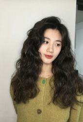 -张昊造型
