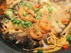 -半天妖烤鱼(印象城店)