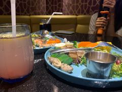 -K+全国连锁KTV(绿地缤纷天地店)