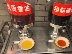 -拈签一笑黄牛肉辣卤串串