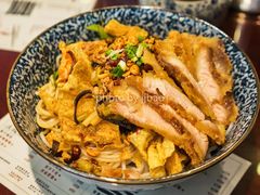 干捞脆皮粉-螺世纪螺蛳粉·桂味小排档(裕德店)