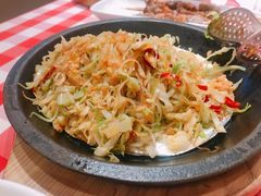 -西贝莜面村(银泰创意城店)