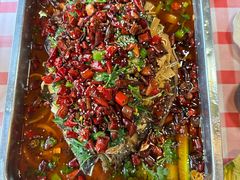 -羊家胡同·龙虾烧烤火锅(龙汇路店)