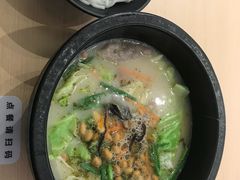 -大鼓米线(杭州国大城市广场店)