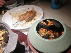 -佬麻雀·新湘菜(珠海金发购物中心店)