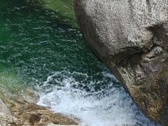 -黄山翡翠谷景区