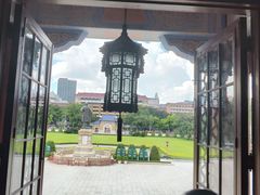 -广州中山纪念堂