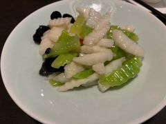 -老弄堂菜馆·老底子杭帮味(鼓楼店)