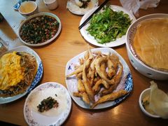 -佶政筋饼·新概念(安阳路店)