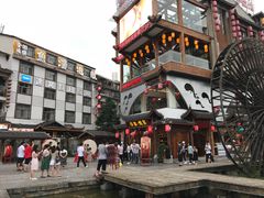 -印象鲵宴·张家界地标美食名片(溪布街店)