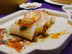 鲜虾脆肠粉-惠食佳·朱雀(东方商厦店)