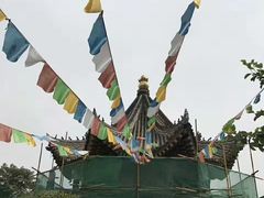 -西安市广仁寺