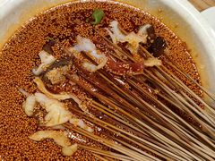 -嘉州叶婆婆钵钵鸡(建设路店)