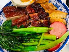 -禄興記香港大排档(歌斐中心店)