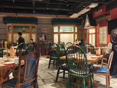 -通海俄式烧烤·俄罗斯大串(爱建店)