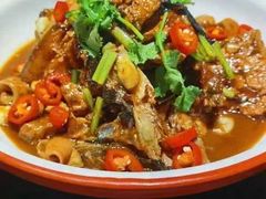 -田婆婆的菜(新天地店)