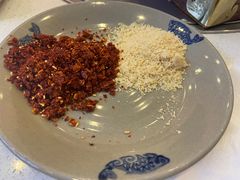 -晓靖轩烧烤(沙河风情店)