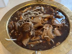 -楊家一锅(沙阳路店)