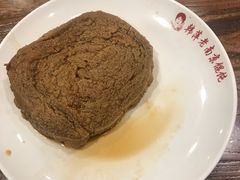 -韩萍老南京馄饨(河西万达店)