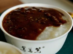 笃笃笃糖粥-笃笃笃糖粥(十全街店)