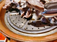 -蒙料·手把肉(望京店)