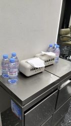 -Hair Co.一间沙龙