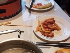 -星伦多自助料理·涮烤一体(杭州来福士店)