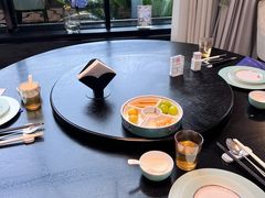 -翠湖宾馆·中餐厅