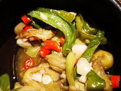 -佬麻雀·新湘菜(珠海金发购物中心店)