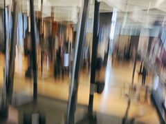 -银吉姆健身(越溪馆)