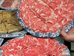 -磁器铜锅涮肉(交大东路店)