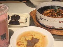 -七八冷面·延边朝鲜族美食(圣熙八号店)