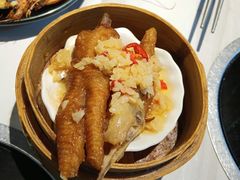 -五月罗马海鲜自助餐厅(月星环球港店)