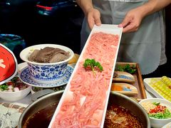-蜀大侠火锅(总府路全国总店)