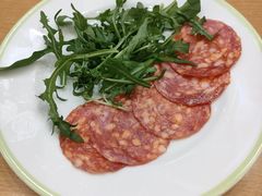 -萨莉亚意式餐厅(天河城购物中心店)