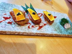 -山之川日料放题(通州店)